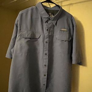 XL Habit Shirt